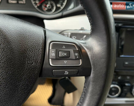 Белый Фольксваген Пассат, объемом двигателя 2.48 л и пробегом 125 тыс. км за 9900 $, фото 46 на Automoto.ua