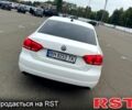 Белый Фольксваген Пассат, объемом двигателя 2 л и пробегом 196 тыс. км за 10300 $, фото 3 на Automoto.ua
