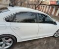 Белый Фольксваген Пассат, объемом двигателя 2.5 л и пробегом 375 тыс. км за 8000 $, фото 4 на Automoto.ua