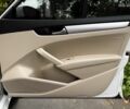 Белый Фольксваген Пассат, объемом двигателя 2.5 л и пробегом 225 тыс. км за 10590 $, фото 25 на Automoto.ua