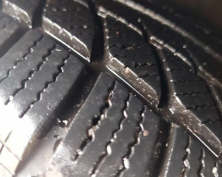 Белый Фольксваген Пассат, объемом двигателя 2.5 л и пробегом 288 тыс. км за 8700 $, фото 6 на Automoto.ua