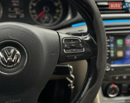 Белый Фольксваген Пассат, объемом двигателя 2.5 л и пробегом 188 тыс. км за 10590 $, фото 34 на Automoto.ua