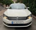 Білий Фольксваген Пассат, об'ємом двигуна 2.48 л та пробігом 217 тис. км за 9400 $, фото 1 на Automoto.ua