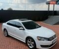 Білий Фольксваген Пассат, об'ємом двигуна 2.5 л та пробігом 289 тис. км за 8500 $, фото 1 на Automoto.ua