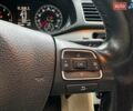Белый Фольксваген Пассат, объемом двигателя 2.5 л и пробегом 225 тыс. км за 10590 $, фото 14 на Automoto.ua