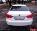 Белый Фольксваген Пассат, объемом двигателя 2.48 л и пробегом 223 тыс. км за 8500 $, фото 1 на Automoto.ua