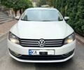 Белый Фольксваген Пассат, объемом двигателя 2.5 л и пробегом 214 тыс. км за 9100 $, фото 3 на Automoto.ua