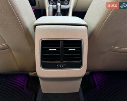 Білий Фольксваген Пассат, об'ємом двигуна 2.5 л та пробігом 190 тис. км за 10790 $, фото 26 на Automoto.ua