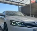 Белый Фольксваген Пассат, объемом двигателя 2.48 л и пробегом 153 тыс. км за 9999 $, фото 1 на Automoto.ua