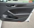 Белый Фольксваген Пассат, объемом двигателя 1.97 л и пробегом 243 тыс. км за 12700 $, фото 20 на Automoto.ua