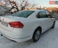 Белый Фольксваген Пассат, объемом двигателя 2.48 л и пробегом 220 тыс. км за 10000 $, фото 1 на Automoto.ua