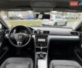 Білий Фольксваген Пассат, об'ємом двигуна 2.5 л та пробігом 239 тис. км за 9300 $, фото 9 на Automoto.ua