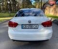 Белый Фольксваген Пассат, объемом двигателя 2.5 л и пробегом 229 тыс. км за 9900 $, фото 5 на Automoto.ua