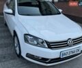 Білий Фольксваген Пассат, об'ємом двигуна 1.97 л та пробігом 260 тис. км за 12200 $, фото 1 на Automoto.ua