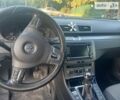 Белый Фольксваген Пассат, объемом двигателя 1.6 л и пробегом 220 тыс. км за 9500 $, фото 13 на Automoto.ua