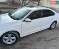 Белый Фольксваген Пассат, объемом двигателя 2.5 л и пробегом 375 тыс. км за 8000 $, фото 1 на Automoto.ua