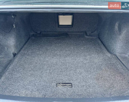 Белый Фольксваген Пассат, объемом двигателя 2.48 л и пробегом 272 тыс. км за 9850 $, фото 23 на Automoto.ua