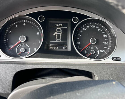 Белый Фольксваген Пассат, объемом двигателя 1.8 л и пробегом 143 тыс. км за 10500 $, фото 18 на Automoto.ua