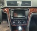 Белый Фольксваген Пассат, объемом двигателя 2 л и пробегом 222 тыс. км за 11800 $, фото 11 на Automoto.ua