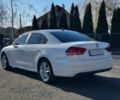 Білий Фольксваген Пассат, об'ємом двигуна 2.5 л та пробігом 173 тис. км за 8200 $, фото 5 на Automoto.ua