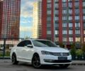 Фольксваген Пассат 2012 в Киеве на Automoto.ua Белый Фольксваген Пассат, объемом двигателя 3.6 л и пробегом 137 тыс. км за 10900 $, фото 1 на Automoto.ua