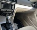 Белый Фольксваген Пассат, объемом двигателя 2.5 л и пробегом 224 тыс. км за 10500 $, фото 16 на Automoto.ua