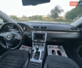 Белый Фольксваген Пассат, объемом двигателя 1.8 л и пробегом 165 тыс. км за 12499 $, фото 11 на Automoto.ua