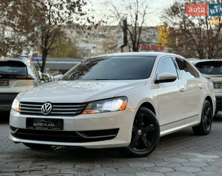 Белый Фольксваген Пассат, объемом двигателя 2.48 л и пробегом 125 тыс. км за 9900 $, фото 8 на Automoto.ua