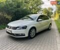 Белый Фольксваген Пассат, объемом двигателя 1.6 л и пробегом 343 тыс. км за 9700 $, фото 1 на Automoto.ua