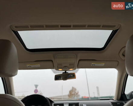 Белый Фольксваген Пассат, объемом двигателя 2.5 л и пробегом 188 тыс. км за 10590 $, фото 57 на Automoto.ua