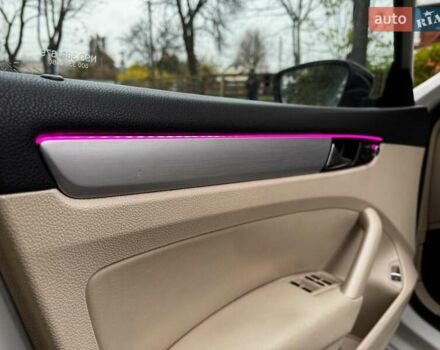 Білий Фольксваген Пассат, об'ємом двигуна 2.5 л та пробігом 190 тис. км за 10790 $, фото 10 на Automoto.ua