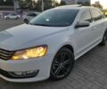 Белый Фольксваген Пассат, объемом двигателя 2 л и пробегом 210 тыс. км за 12700 $, фото 1 на Automoto.ua