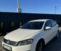 Фольксваген Пассат 2012 в Новоукраинке на Automoto.ua Белый Фольксваген Пассат, объемом двигателя 1.97 л и пробегом 162 тыс. км за 14400 $, фото 1 на Automoto.ua