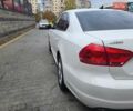 Белый Фольксваген Пассат, объемом двигателя 2.48 л и пробегом 173 тыс. км за 12300 $, фото 7 на Automoto.ua