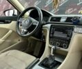 Белый Фольксваген Пассат, объемом двигателя 2.5 л и пробегом 223 тыс. км за 10700 $, фото 23 на Automoto.ua