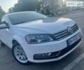 Белый Фольксваген Пассат, объемом двигателя 1.6 л и пробегом 220 тыс. км за 9500 $, фото 1 на Automoto.ua