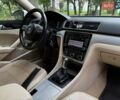 Белый Фольксваген Пассат, объемом двигателя 2.5 л и пробегом 225 тыс. км за 10590 $, фото 27 на Automoto.ua