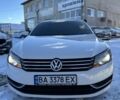 Білий Фольксваген Пассат, об'ємом двигуна 2.5 л та пробігом 249 тис. км за 9500 $, фото 2 на Automoto.ua