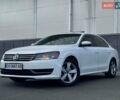 Белый Фольксваген Пассат, объемом двигателя 2.5 л и пробегом 270 тыс. км за 8799 $, фото 4 на Automoto.ua