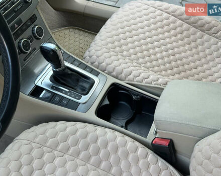 Білий Фольксваген Пассат, об'ємом двигуна 1.97 л та пробігом 190 тис. км за 12200 $, фото 39 на Automoto.ua