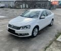 Белый Фольксваген Пассат, объемом двигателя 1.97 л и пробегом 145 тыс. км за 13200 $, фото 1 на Automoto.ua