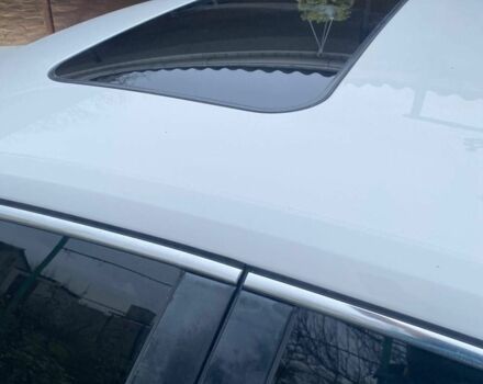 Білий Фольксваген Пассат, об'ємом двигуна 2 л та пробігом 289 тис. км за 11500 $, фото 15 на Automoto.ua