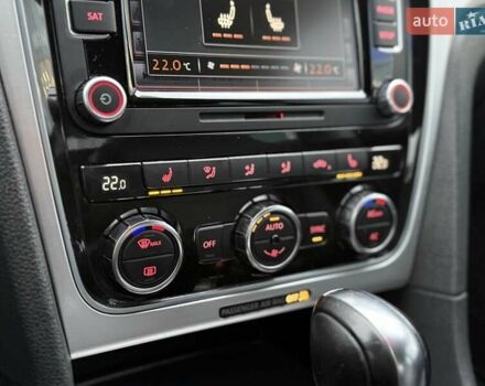 Білий Фольксваген Пассат, об'ємом двигуна 2.5 л та пробігом 239 тис. км за 9300 $, фото 22 на Automoto.ua