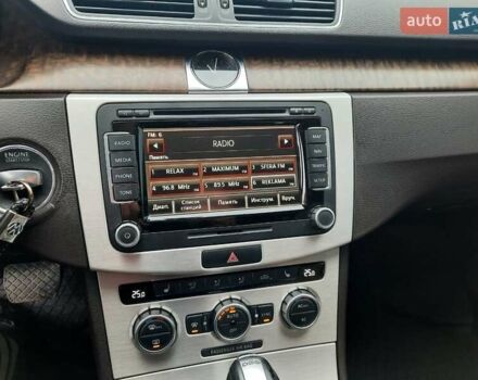 Білий Фольксваген Пассат, об'ємом двигуна 1.8 л та пробігом 334 тис. км за 9900 $, фото 18 на Automoto.ua