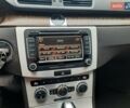 Білий Фольксваген Пассат, об'ємом двигуна 1.8 л та пробігом 334 тис. км за 9900 $, фото 18 на Automoto.ua