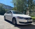 Білий Фольксваген Пассат, об'ємом двигуна 2.48 л та пробігом 185 тис. км за 10000 $, фото 1 на Automoto.ua