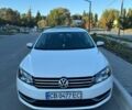Білий Фольксваген Пассат, об'ємом двигуна 2.5 л та пробігом 172 тис. км за 10500 $, фото 1 на Automoto.ua