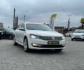 Білий Фольксваген Пассат, об'ємом двигуна 2 л та пробігом 225 тис. км за 11200 $, фото 1 на Automoto.ua