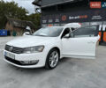 Белый Фольксваген Пассат, объемом двигателя 1.97 л и пробегом 258 тыс. км за 9750 $, фото 22 на Automoto.ua