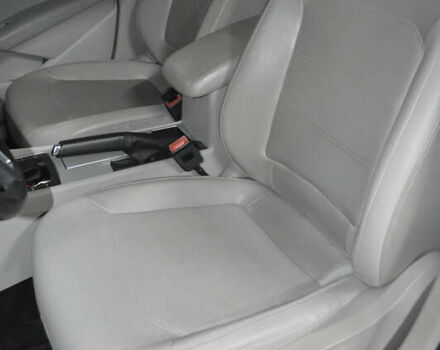 Белый Фольксваген Пассат, объемом двигателя 2.5 л и пробегом 195 тыс. км за 10800 $, фото 19 на Automoto.ua